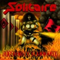 Solitaire : Extremely Flammable